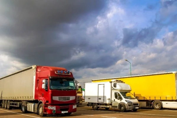 Samsun Isparta Nakliyat Ambarları